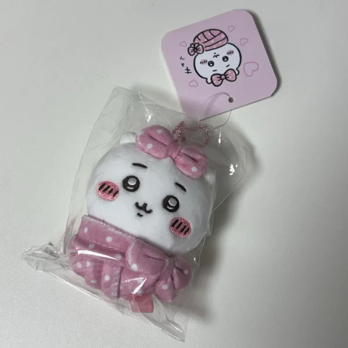 지초이 jichoi 롱토 jito world 지토 마스코트 키링 인 | 브랜드 중고